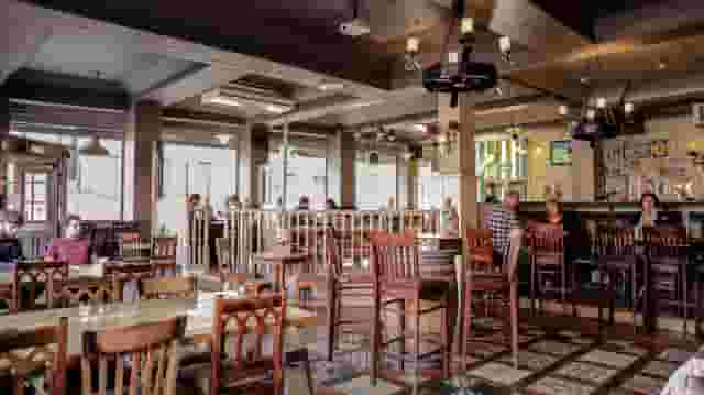 O'Neill's Kings Cross