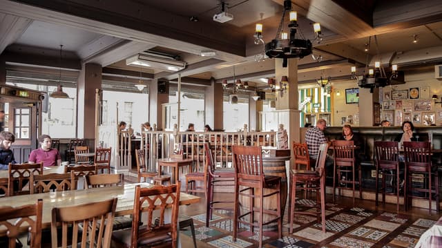 O'Neill's Kings Cross