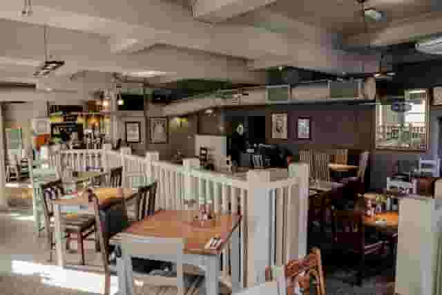 O'Neill's Kings Cross