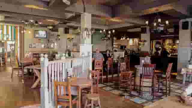 O'Neill's Kings Cross