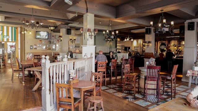 O'Neill's Kings Cross