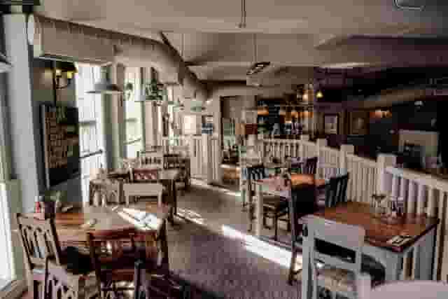 O'Neill's Kings Cross