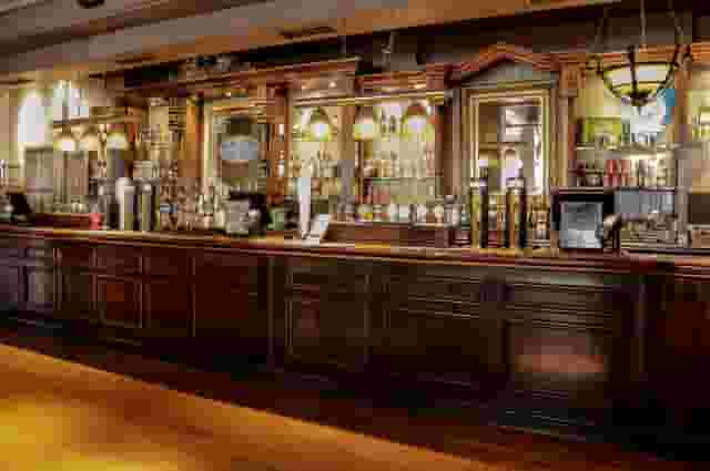 O'Neill's Kings Cross