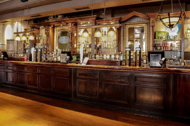 O'Neill's Kings Cross