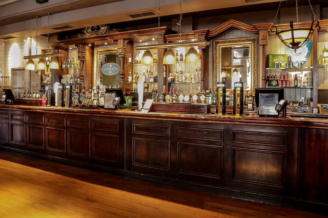 O'Neill's Kings Cross