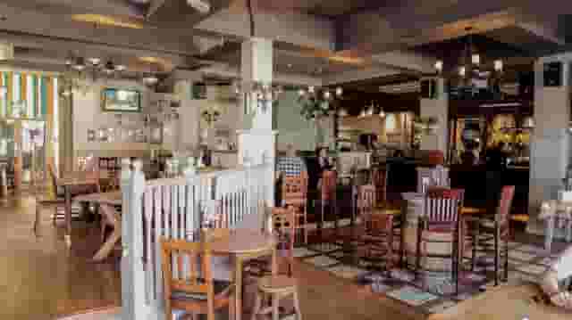 O'Neill's Kings Cross