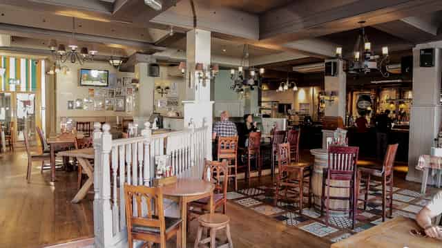 O'Neill's Kings Cross