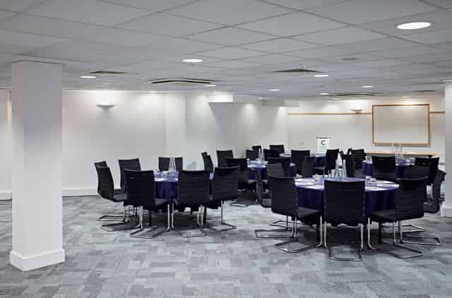 Robert Runcie Room
