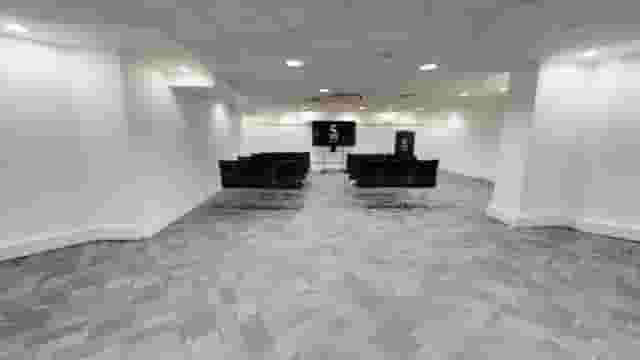 Robert Runcie Room