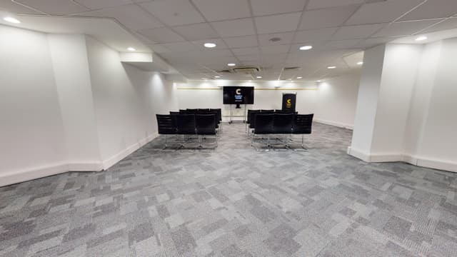 Robert Runcie Room