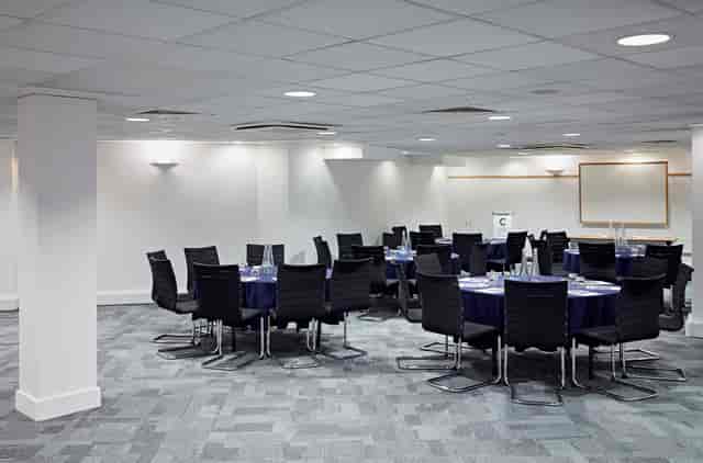 Westminster meeting room, banquet, conference