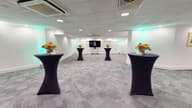 Presentation Venues