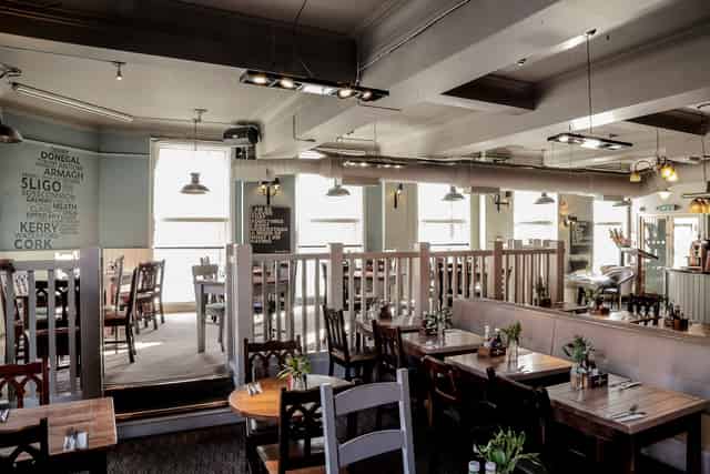 O'Neill's Kings Cross