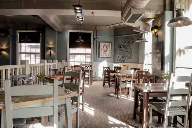 O'Neill's Kings Cross