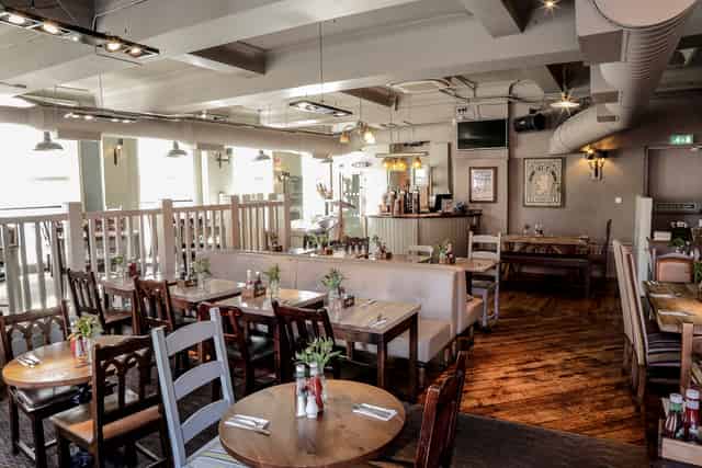 O'Neill's Kings Cross