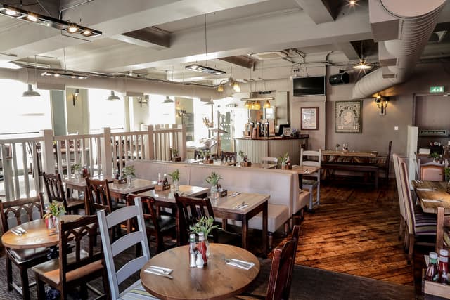 O'Neill's Kings Cross