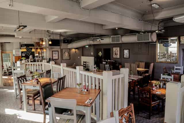 O'Neill's Kings Cross