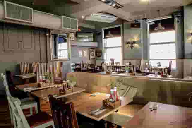 O'Neill's Kings Cross