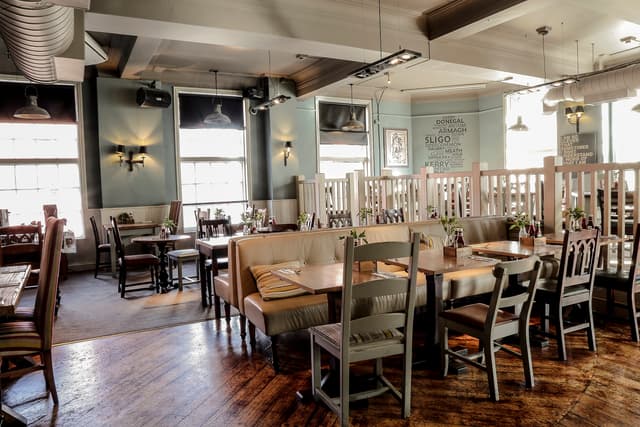 O'Neill's Kings Cross
