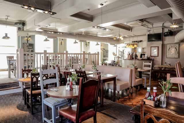 O'Neill's Kings Cross