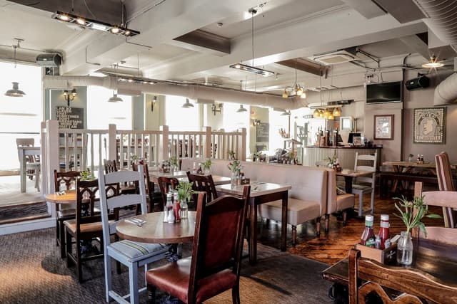 O'Neill's Kings Cross