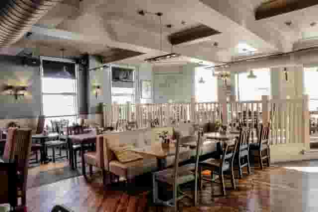 O'Neill's Kings Cross