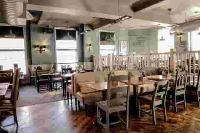 O'Neill's Kings Cross