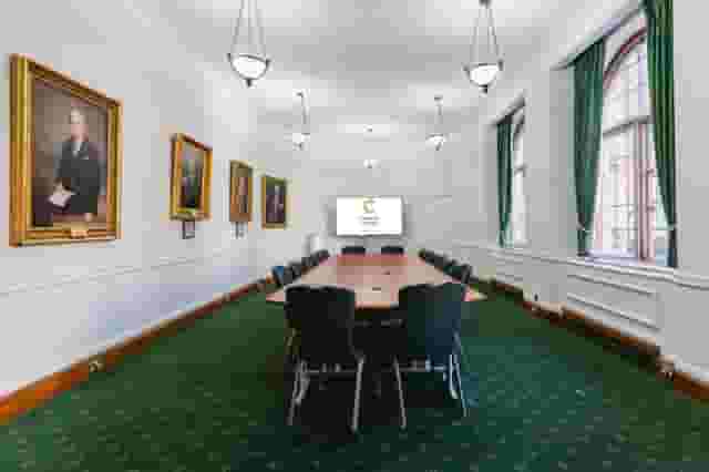 Church House Westminster