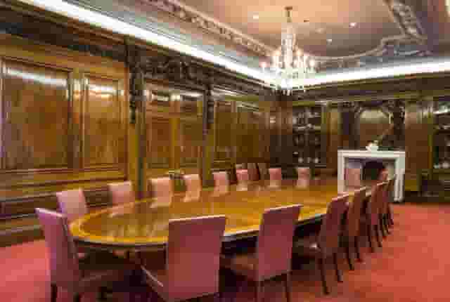 Vintners' Hall
