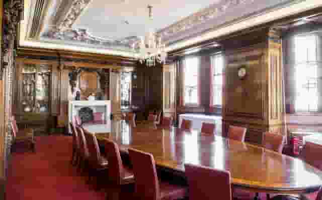 Vintners' Hall