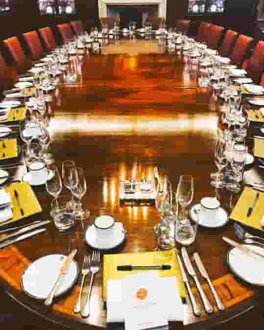 Vintners' Hall