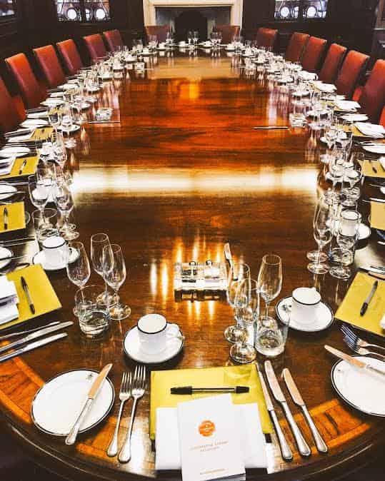 Boardroom