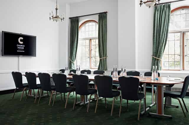 Westminster Room