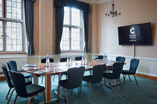Charter Room