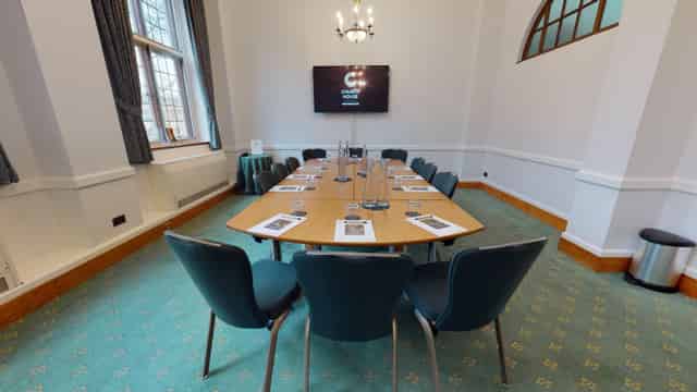 Charter Room