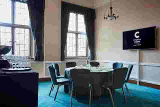 Jubilee Room