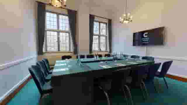 Jubilee Room