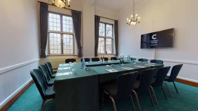 Jubilee Room