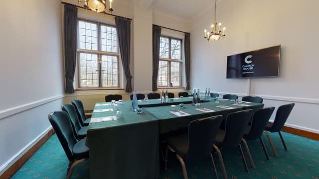 Jubilee Room