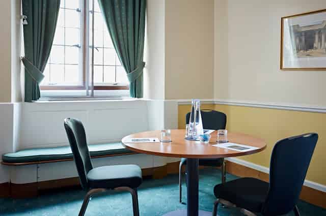 Canterbury Room