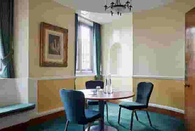 Canterbury Room