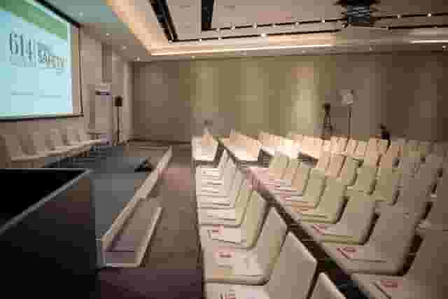 The ME Room