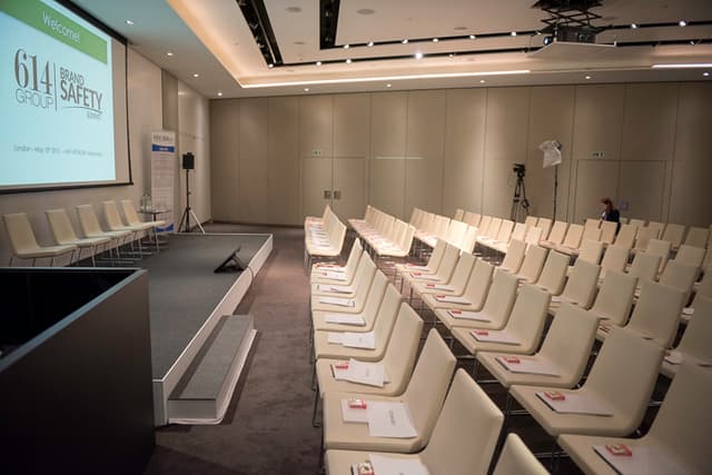 The ME Room 