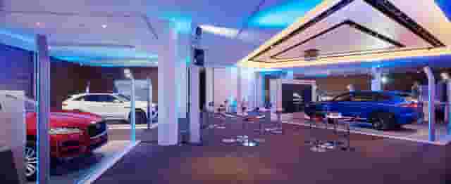 ME London Event Space