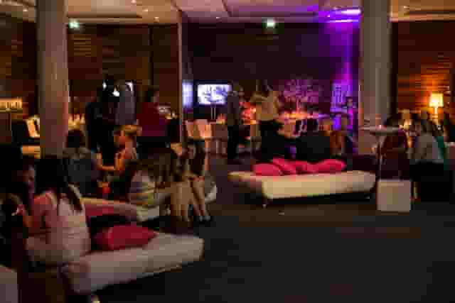 ME London Event Space