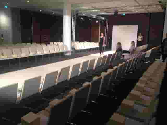 ME London Event Space