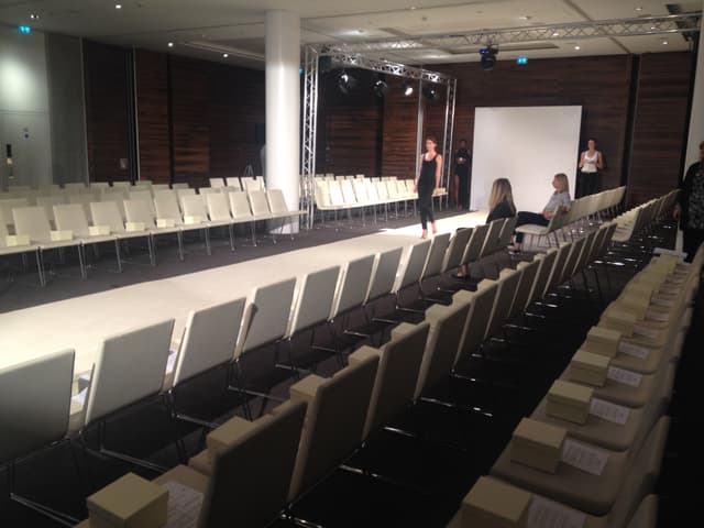 ME London Event Space
