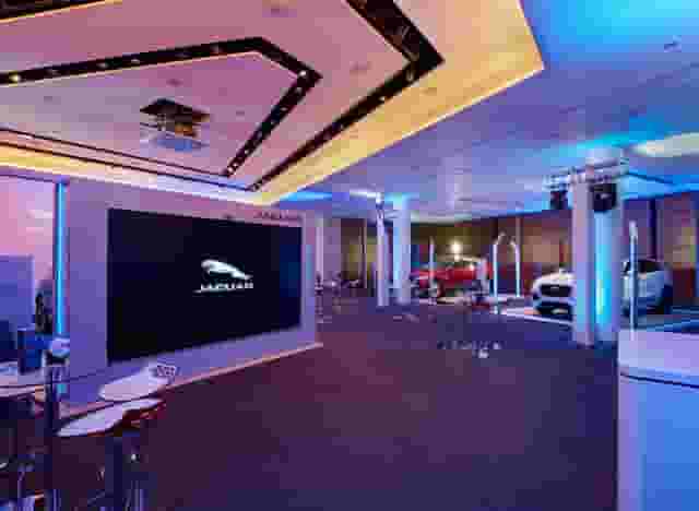 ME London Event Space