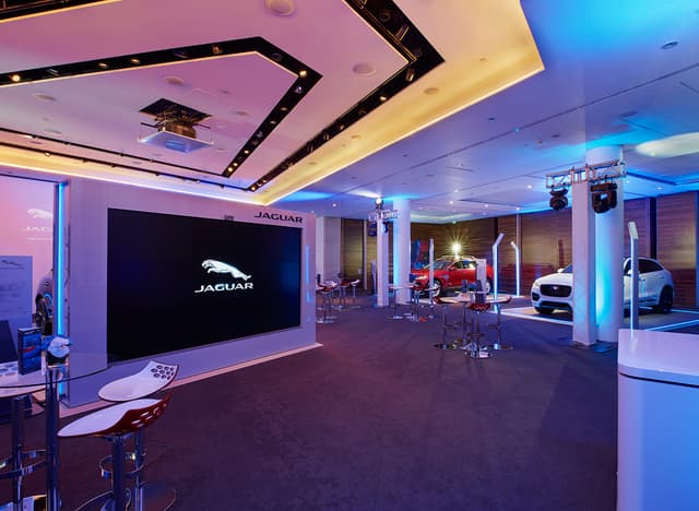 ME London Event Space