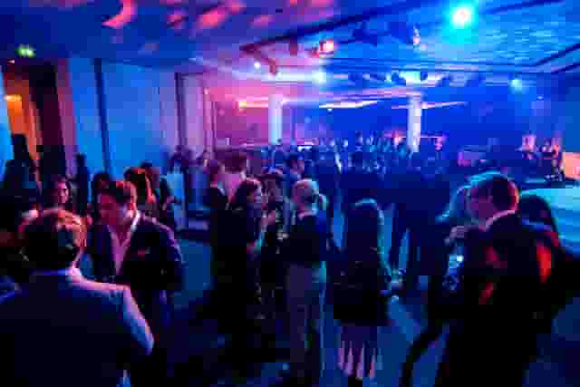 ME London Event Space